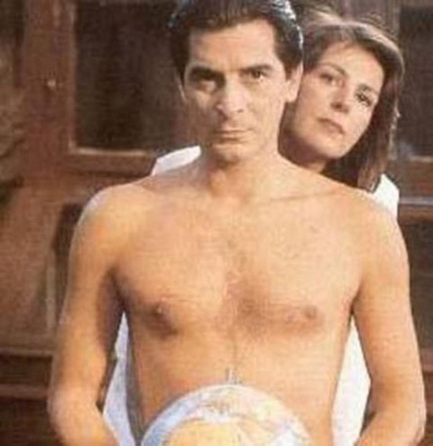 CAZİBE HANIMIN GÜNDÜZ DÜŞLERİ (1992)