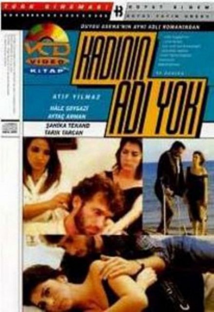 KADININ ADI YOK (1987)