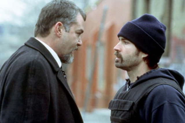 En iyi açılış sahnesi. Narkotik  -  -