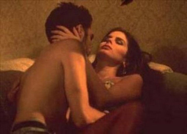 GECE MELEK VE BİZİM ÇOCUKLAR (1993) -