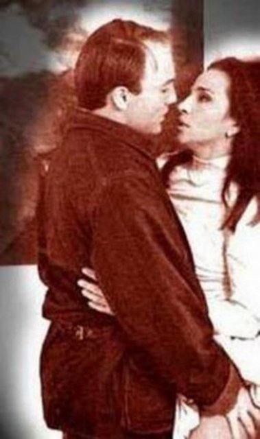 SARI TEBESSÜM (1992)