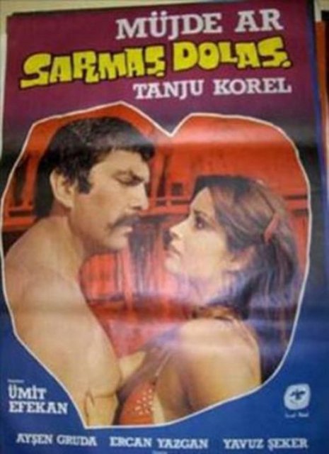 SARMAŞ DOLAŞ (1977) -