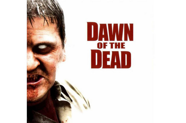 En iyi yeniden yapım. Ölülerin Şafağı -  -