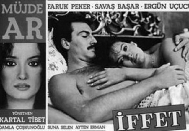 İFFET (1982)
