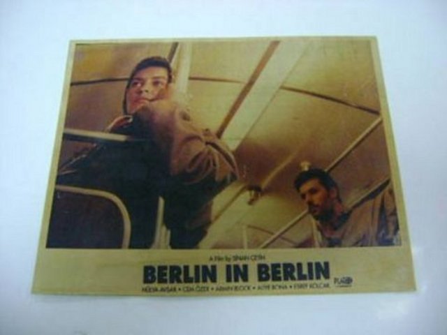 BERLIN IN BERLIN (1993)