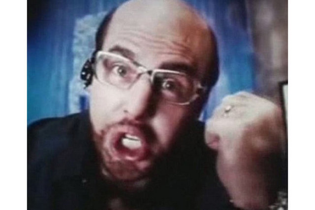 En iyi dans sahnesi. Tom Cruise, Tropik Fırtına -  -  -  -  -