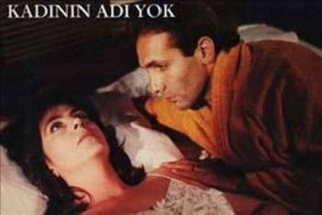 KADININ ADI YOK (1987)
