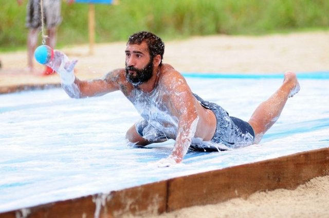 Ünlülerden Ümit Karan -  -