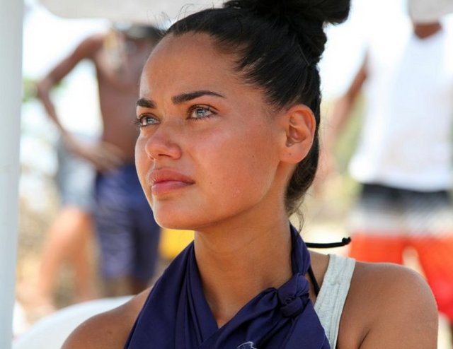 Gönüllülerden Fatmagül Fakı