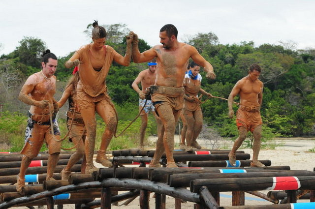Yarışmada adaya veda eden ikinci yarışmacı ise, Seda Akman veya Mustafa Sürmen olacaktı... Halkın kullandığı SMS oylarının sonucunda adaya veda eden isim Seda oldu...