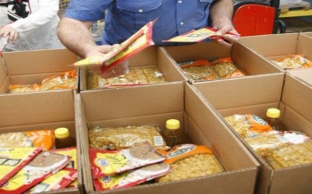 Ramazan kumanyalarının fiyatları...