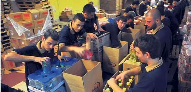 47,50 TL'den başlayıp 98,00 TL'ye kadar çıkıyor...