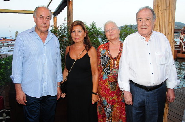 UĞUR - EYŞANUR TUNCEL, AYTEN - DURAN AKBULUT 
