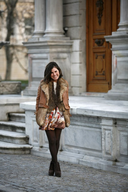 ZEYNEP TOSUN