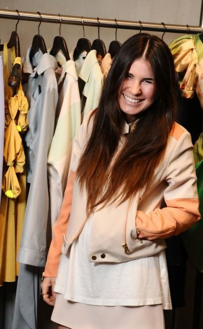 ZEYNEP TOSUN
