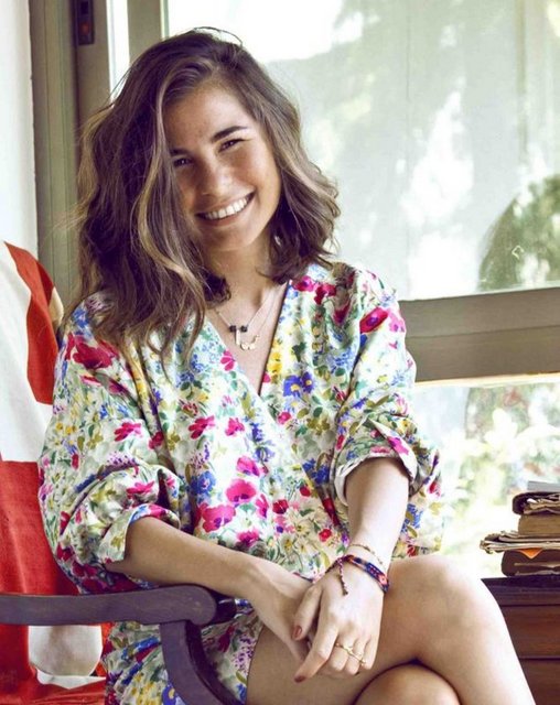 ZEYNEP TOSUN