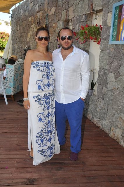 SEDA - MERT VARDAR