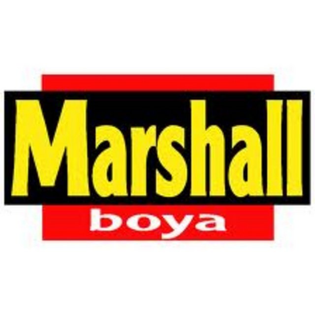 MARSHALL BOYA