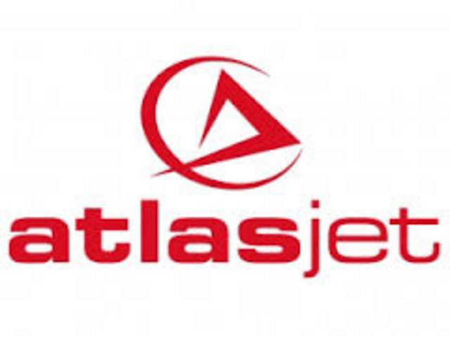 ATLASJET