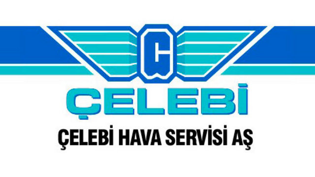 ÇELEBİ HAVA SERVİSİ