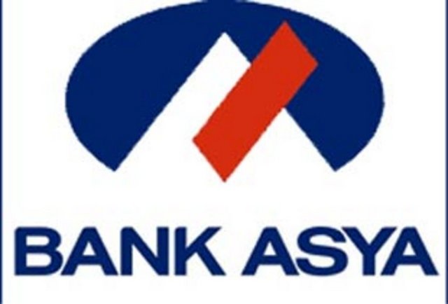 BANK ASYA