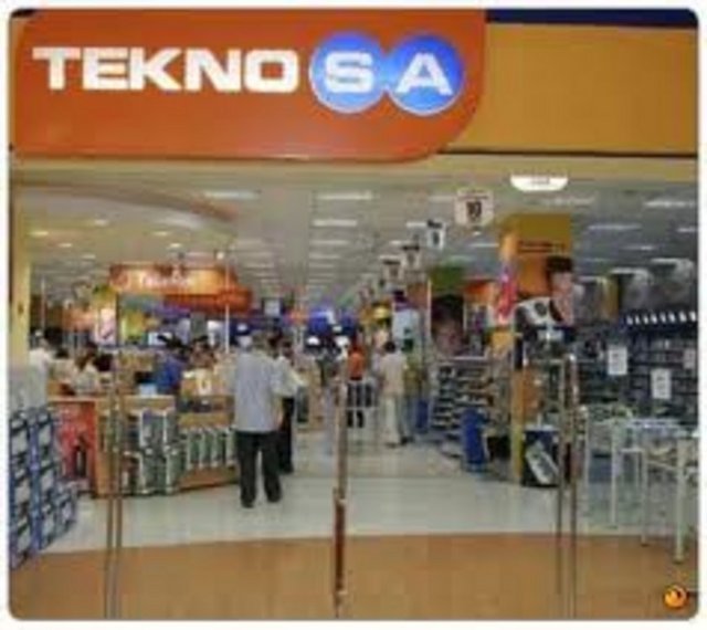 TEKNOSA