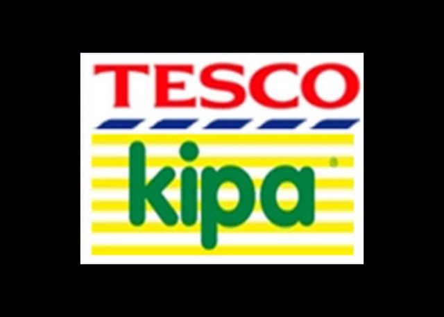 TESCO KIPA