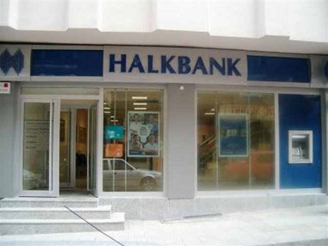 HALK BANKASI