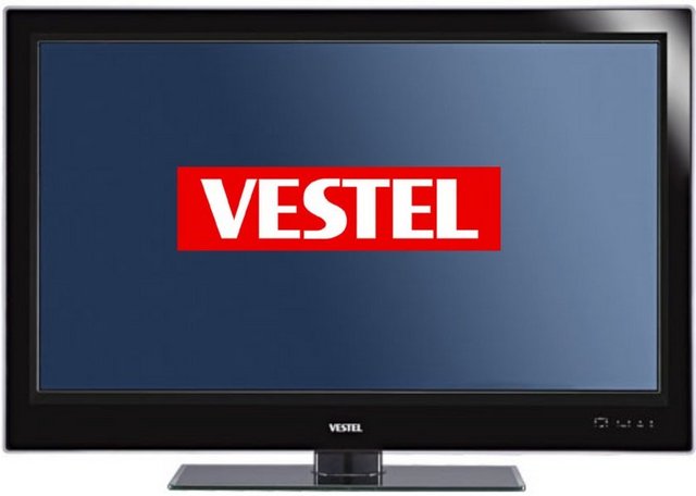 VESTEL ELEKTRONİK