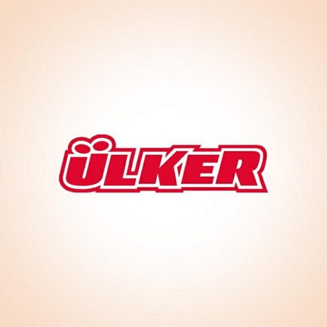 ÜLKER BİSKÜVİ