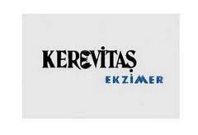 KEREVITAŞ