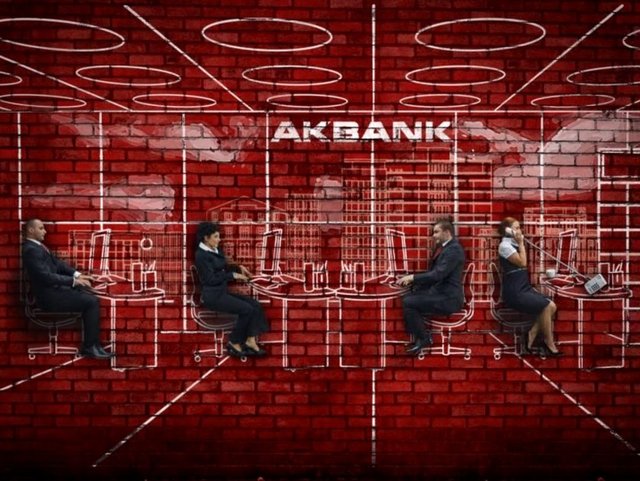 AKBANK