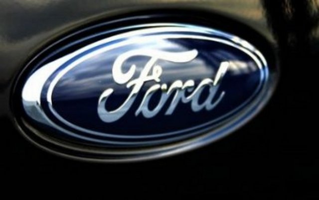 FORD OTOMOTİV