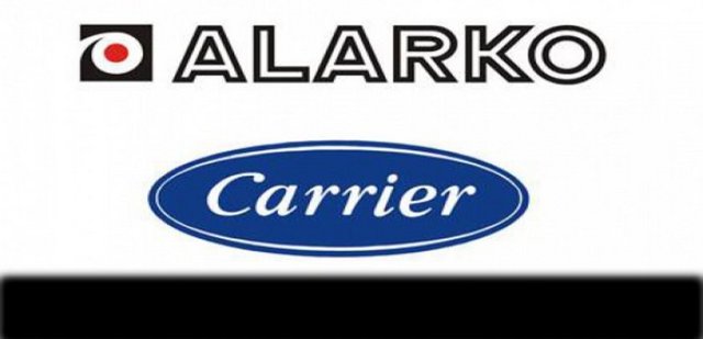 ALARKO CARRIER