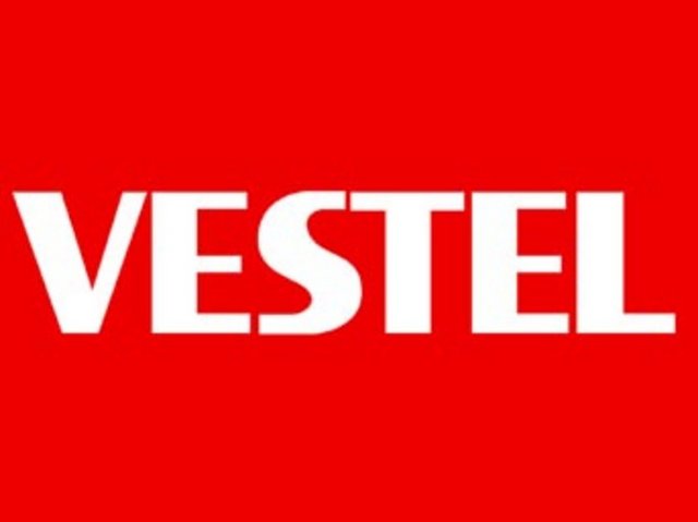 VESTEL BEYAZ EŞYA