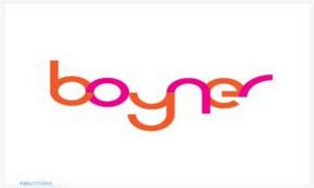 BOYNER