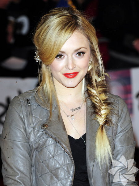 Fearne Cotton