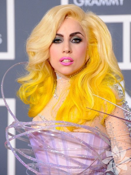 Lady Gaga