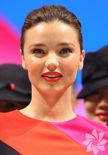 Miranda Kerr