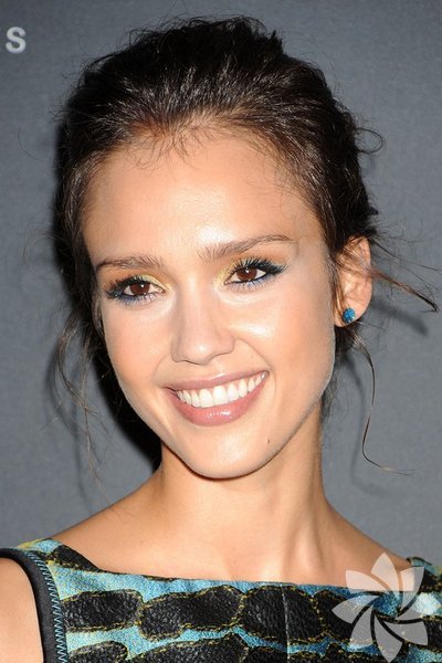Jessica Alba
