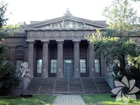 Ulusal Sanat Müzesi 