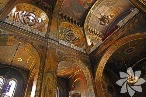 St. Vladimir Kilisesi