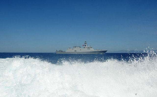 Azami Genişlik: 14,4 m