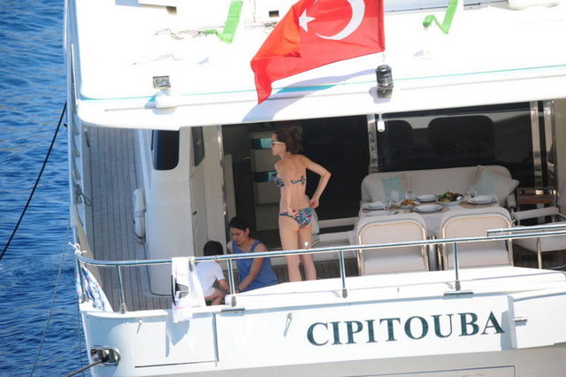SELİN FADILLIOĞLU TARA