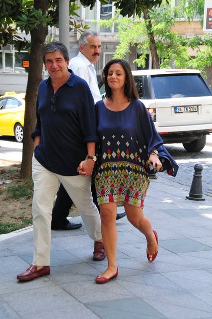 RAFFİ, MAYA PORTAKAL