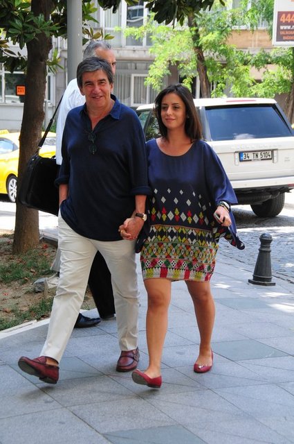 RAFFİ, MAYA PORTAKAL