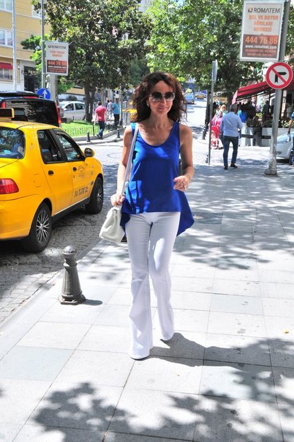 HÜLYA KALYONCU