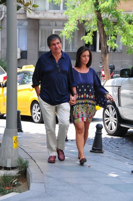 RAFFİ, MAYA PORTAKAL