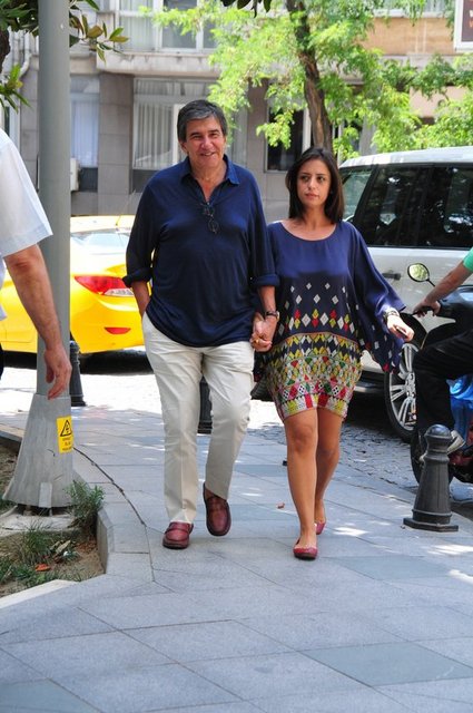 RAFFİ, MAYA PORTAKAL