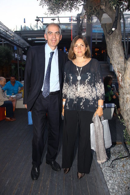 MARIA - HERVE MAGRO